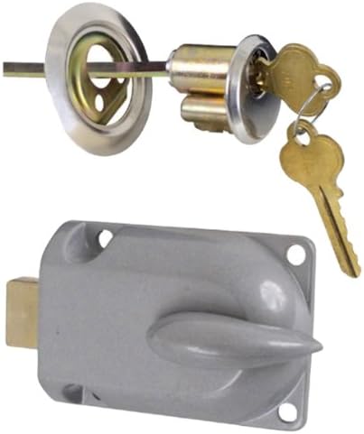 Ideal Security SK7160 Garagedoor Lock System