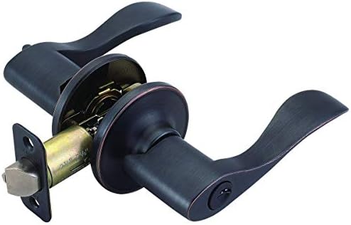 Legend Decorative Lever Deadbolt Combo Set
