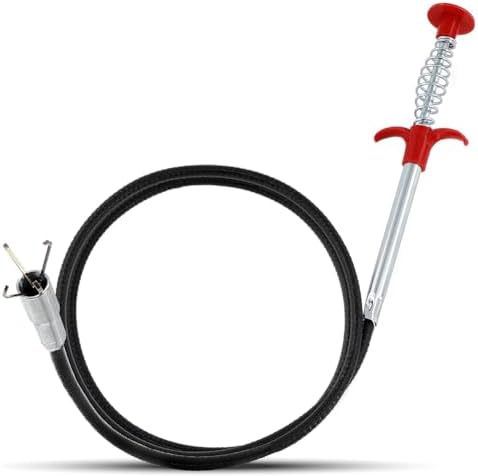 Drain Snake Tool for and