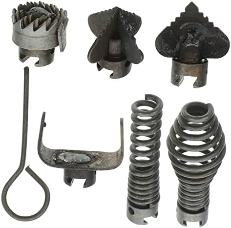 HOMSFOU Dredging Tool for Effortless Drain Cleaning
