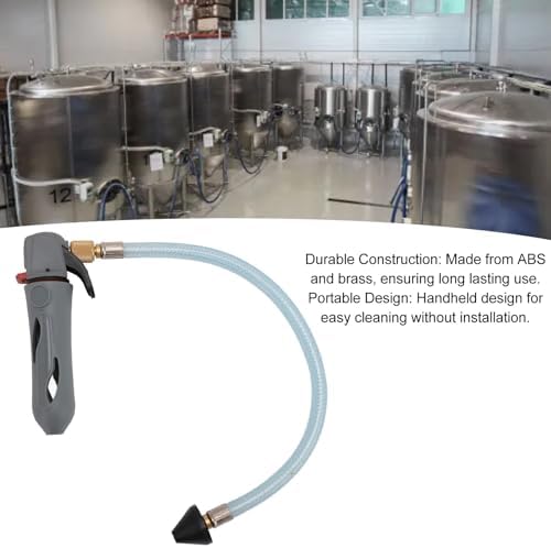 Efficient AC Drain Cleaner