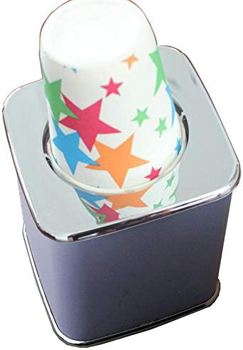 StrCloud 20-Color Disposable Cup Holder 35oz