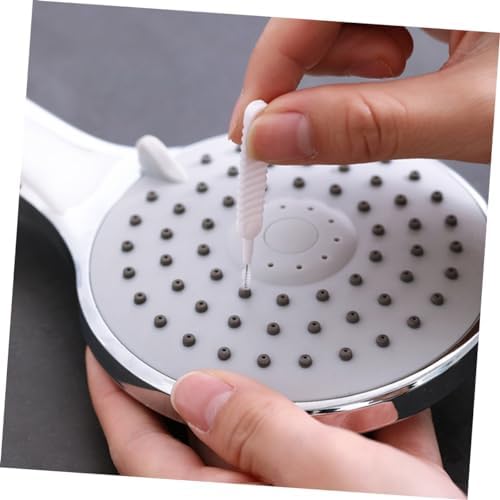 Ergonomic Sink Cleaner Kit - 20-Piece Set