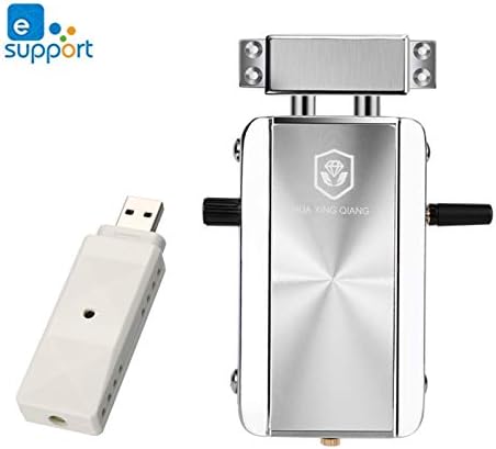 WiFi Smart Home Door Lock Kit with eWelink Remote Control 1