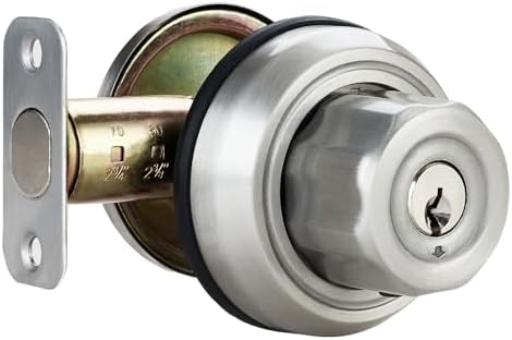 Security You Can Feel Twister Lock