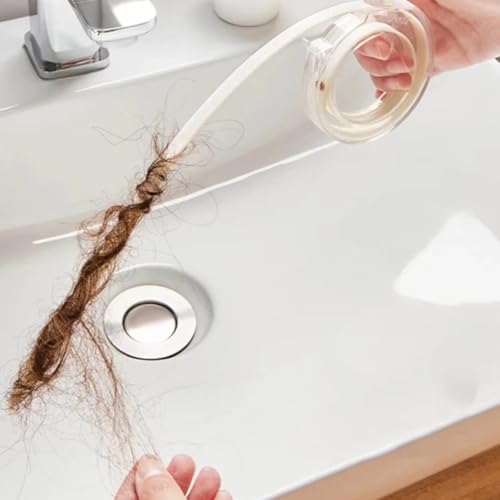 The Ultimate Hair Remover for Your Sink