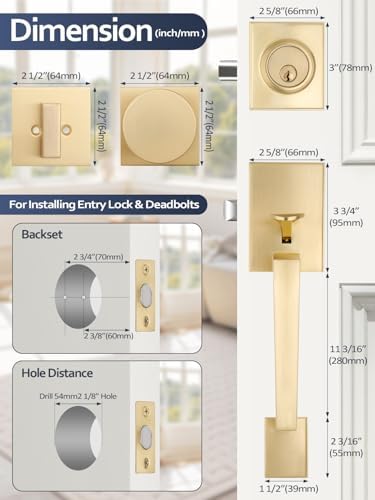 Enhance Security Convenience effortlessly every day