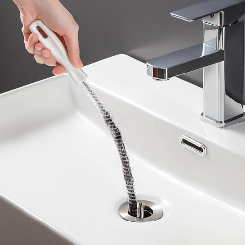 Zerodis Sink Hair Remover for Efficient Drain Cleaning