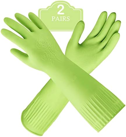 Disfore Dishwashing Gloves