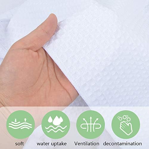 SINLAND Kitchen Sublimation Towels 16x24