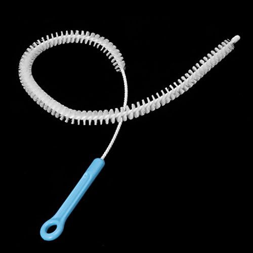 Sink Drain Cleaner Snake Tools Hair Clog Remover for Kitchen Bathroom Pipeline