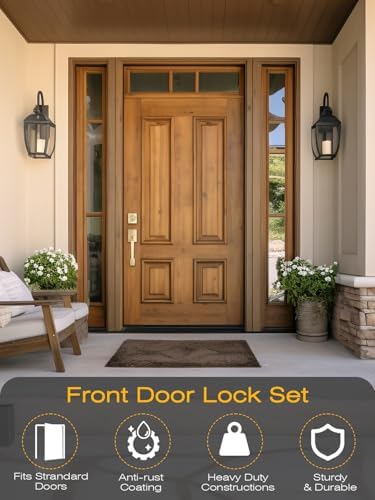 Enhance Security Convenience effortlessly every day