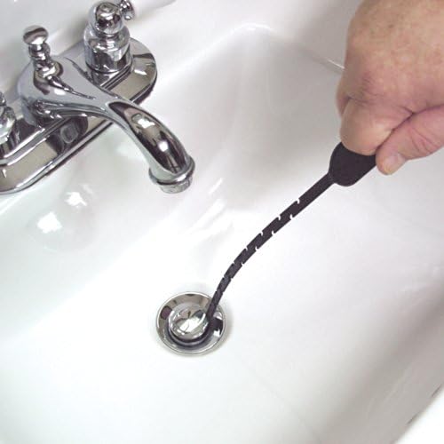 Effortlessly Clean Drains with Plumb Craft The Stick