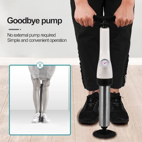 Toilet Plunger for Effortless Drain Cleaning Powerful Efficient and Durable
