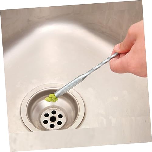 SEWOART Four-Pronged Spring Hair Remover Tool