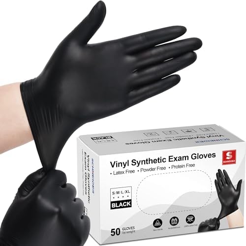 Reliable Exam Gloves for Medical More