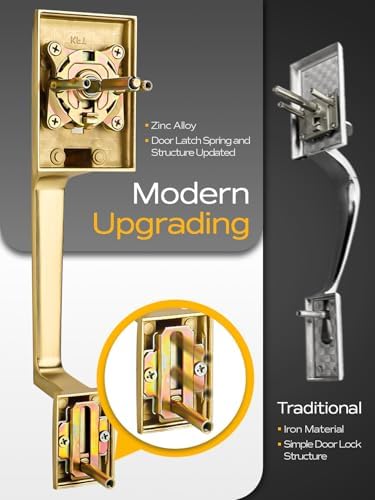 Enhance Security Convenience effortlessly every day
