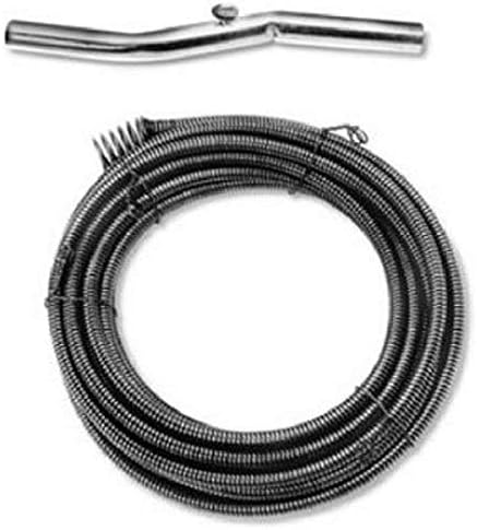 COBRA PRODUCTS CO 10080 14x8 Wire Drain Auger