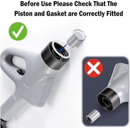 Effortlessly Unclog Your Pneumatic drains