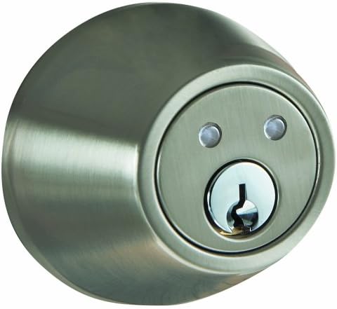 Morning Industry RF-01SN Remote Door Deadbolt