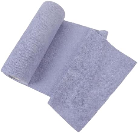 20-Piece Set - Soft Durable and Efficient Cleaning