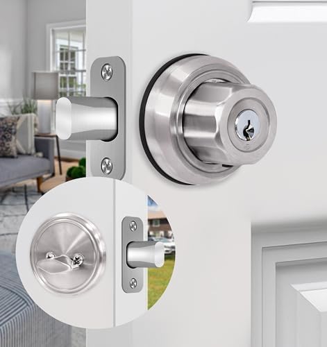 Security You Can Feel Twister Lock