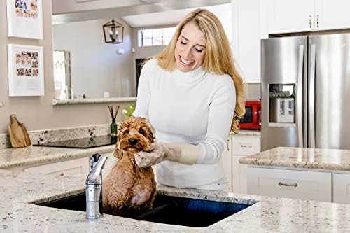 3-Piece Reusable Cleaning Gloves