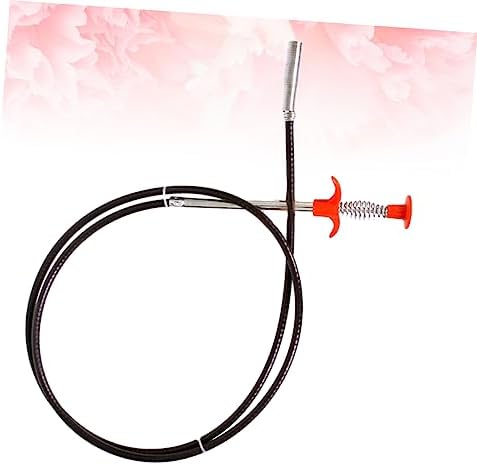 Get Moving Spring Hair Remover Block for Unclogging G obs