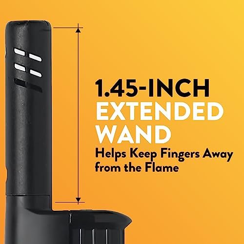 BIC EZ Reach Candle Lighter 6-Count Gift Pack Perfect for Candles