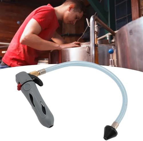 Efficient AC Drain Cleaner