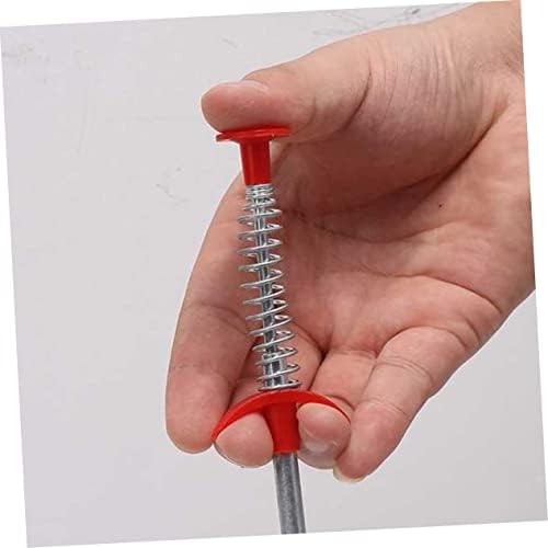 Get Moving Spring Hair Remover Block for Unclogging G obs