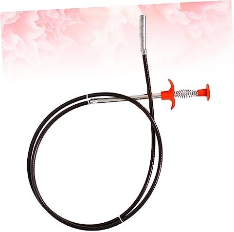 4-Pronged sewer Hair Remover