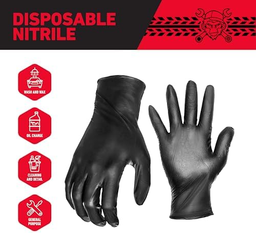 Guard Your Hands with Grease Monkey Gloves