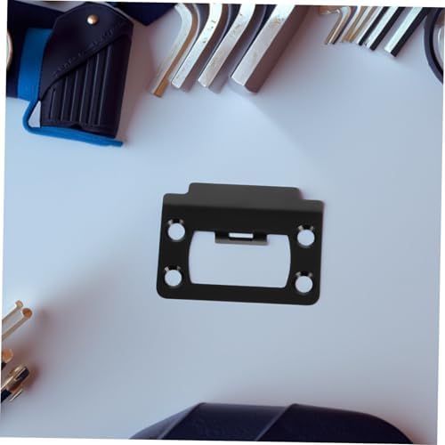 Amazon Brand Registry Door Latch Protector Plate