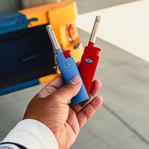 MK Lighter 3BL - Multipurpose