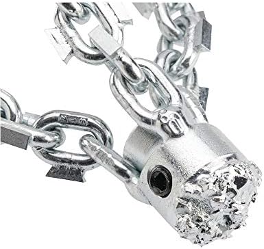 Sturdy 4 Penetrate Auger