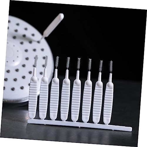 Ergonomic Sink Cleaner Kit - 20-Piece Set