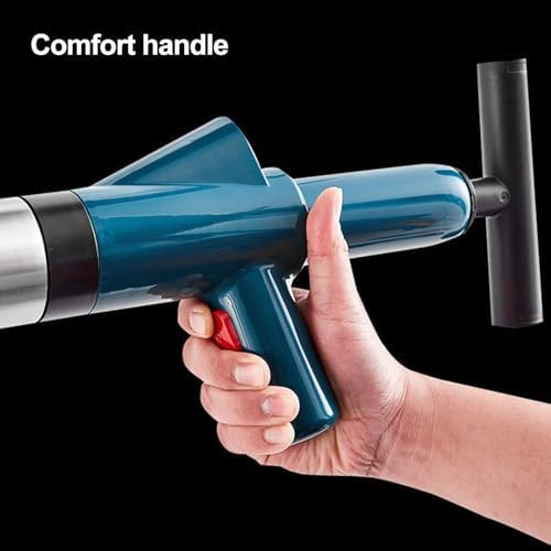 Hesitroad Toilet Plunger