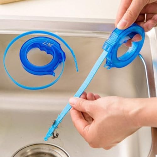The Ultimate Hair Remover for Your Sink