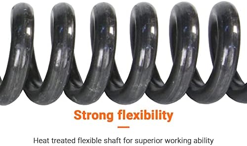 iMeshbean 45 Precision Drain Cleaning Cable