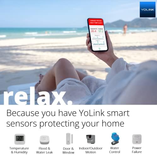 Smart Deadbolt Lock System Long Range Enables