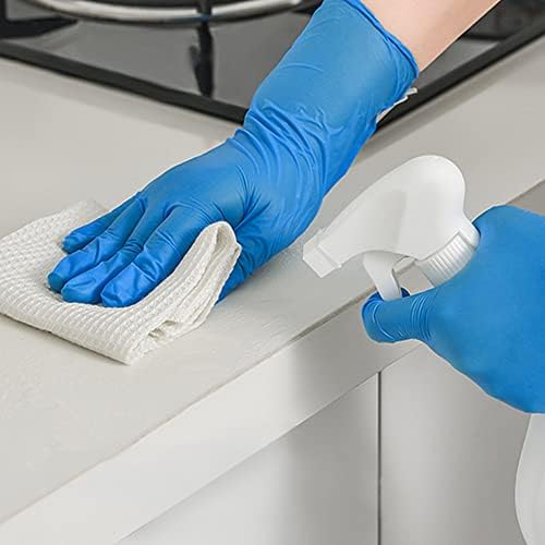 Daddys Choice Nitrile Gloves Thit k bwoang an ton v Retrieves cao cp