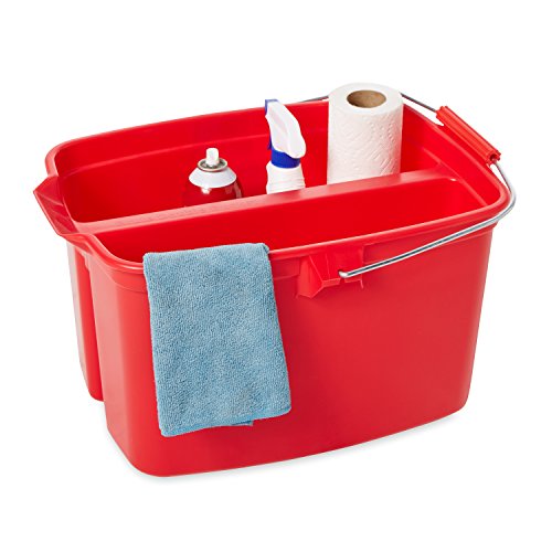 rubbermaid microfiber cloth pack 24 16x16 blue