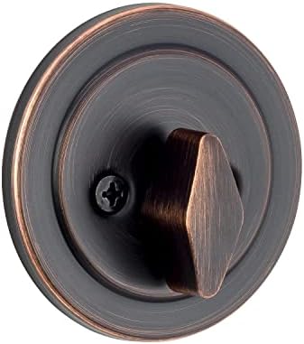Sure-Loc DB201 Deadbolt Security Fit for Front Back Door
