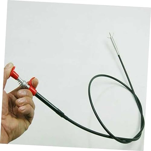 4-Pronged sewer Hair Remover