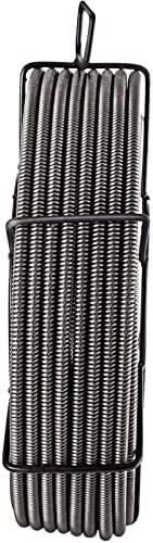 VEVOR 75 Feet 12 Inch Drain Cleaning Cable