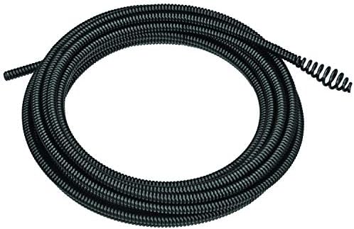 DEWALT DCD2005 Drain Cable with Bulb Head