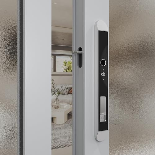 IntelliGuard Door Lock
