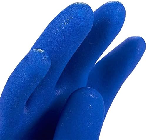 2 Pairs of Latex-Free Kitchen Gloves