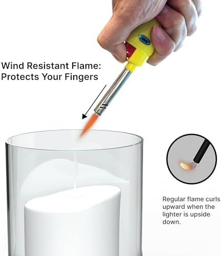 MK Lighter 3BL - Multipurpose